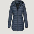 Lorance™ | Veste d'hiver Noelle