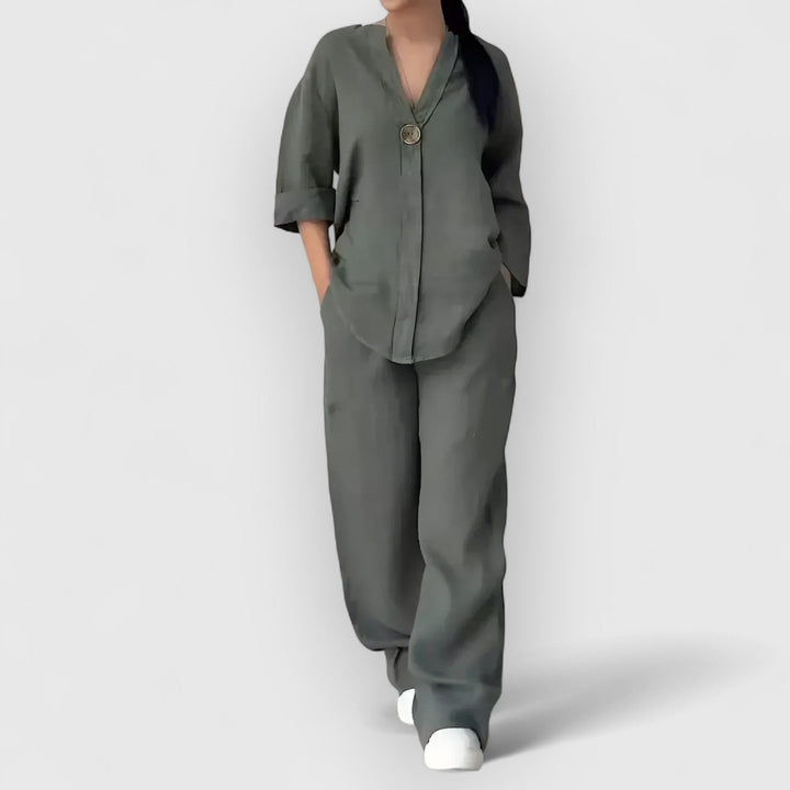 MaisonNord™ | Margherita