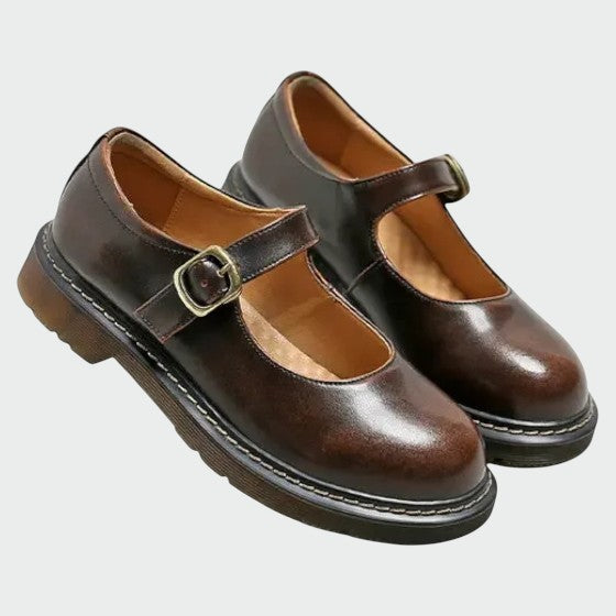 Olivia - Chaussures Jane Élégantes