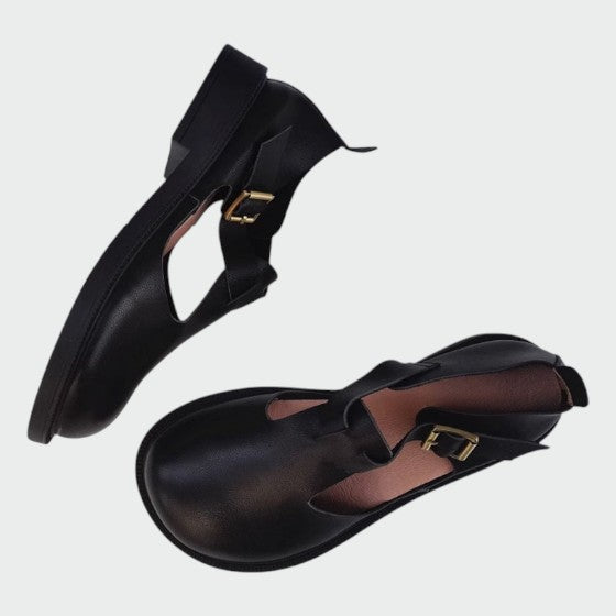 Olivia - Chaussures Mary Jane T-Bar