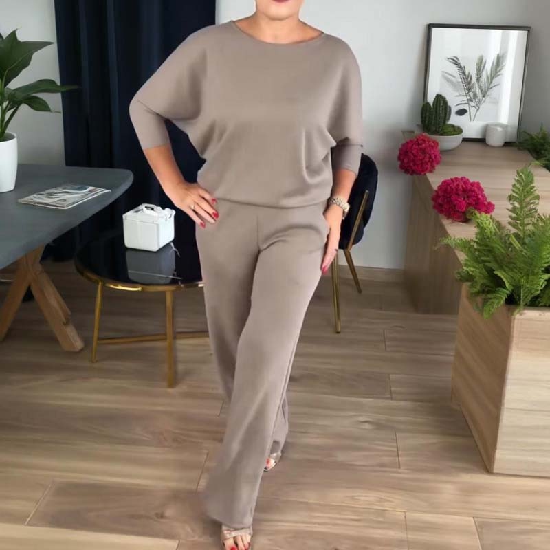 Lorance™ Élégance Confort | 3 pièces