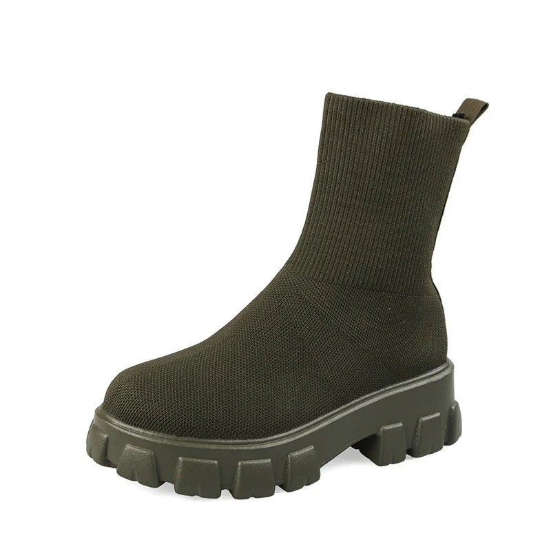 Lorance™ | Bottines