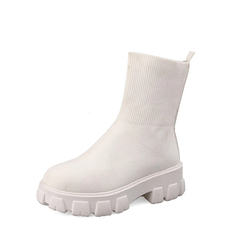 Lorance™ | Bottines