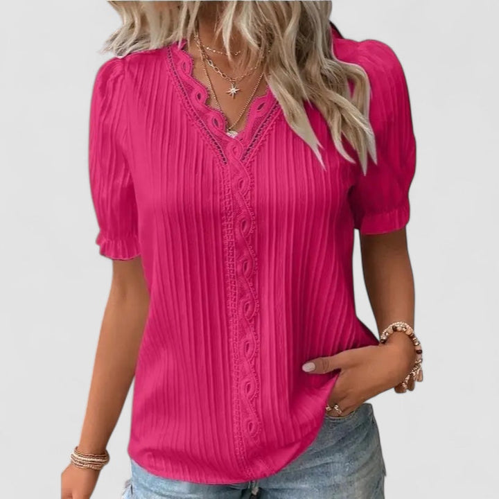 Rêverie Paris | Yrsa